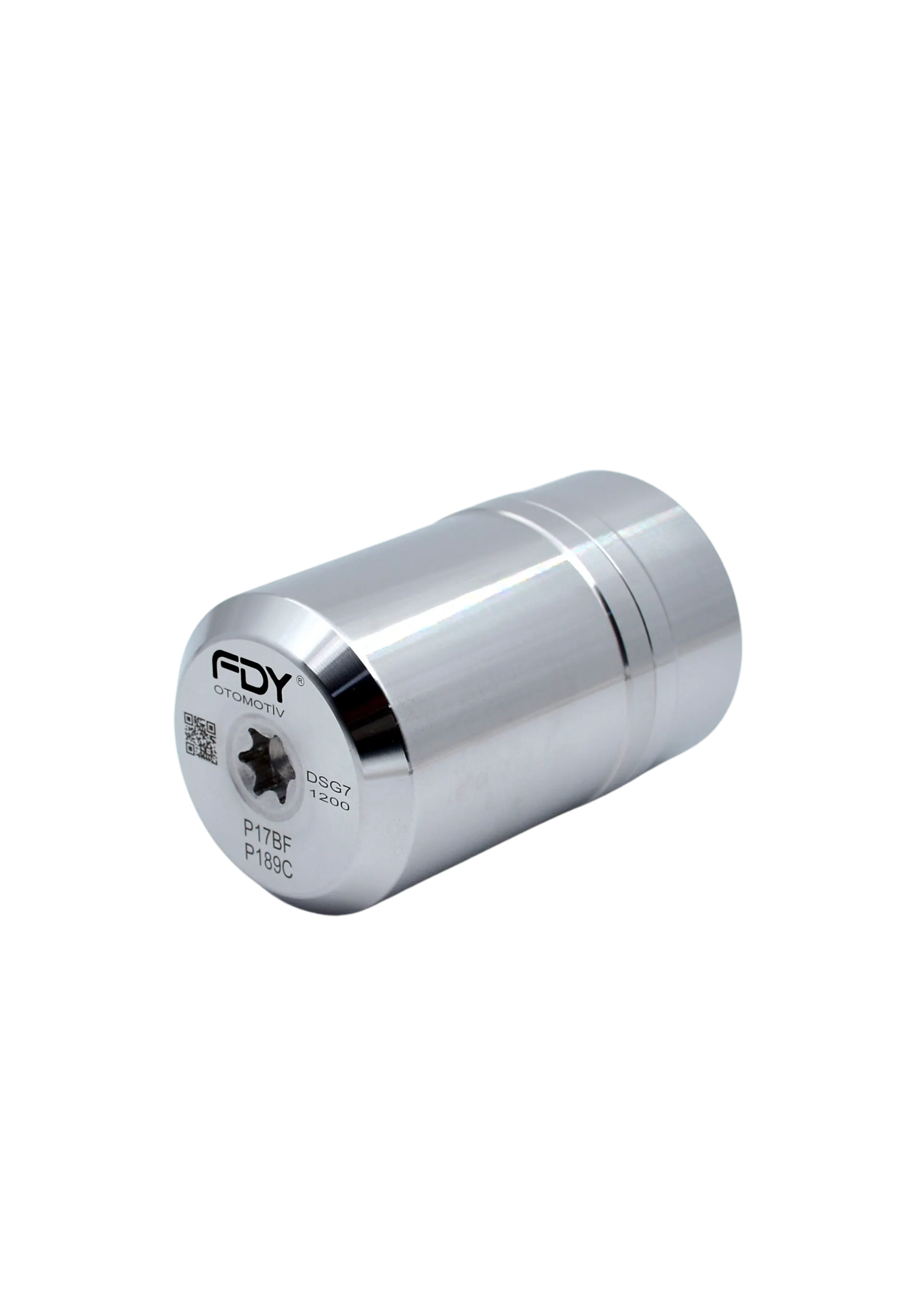 Acumulador reforçado DQ200 DSG 7 — vista 4