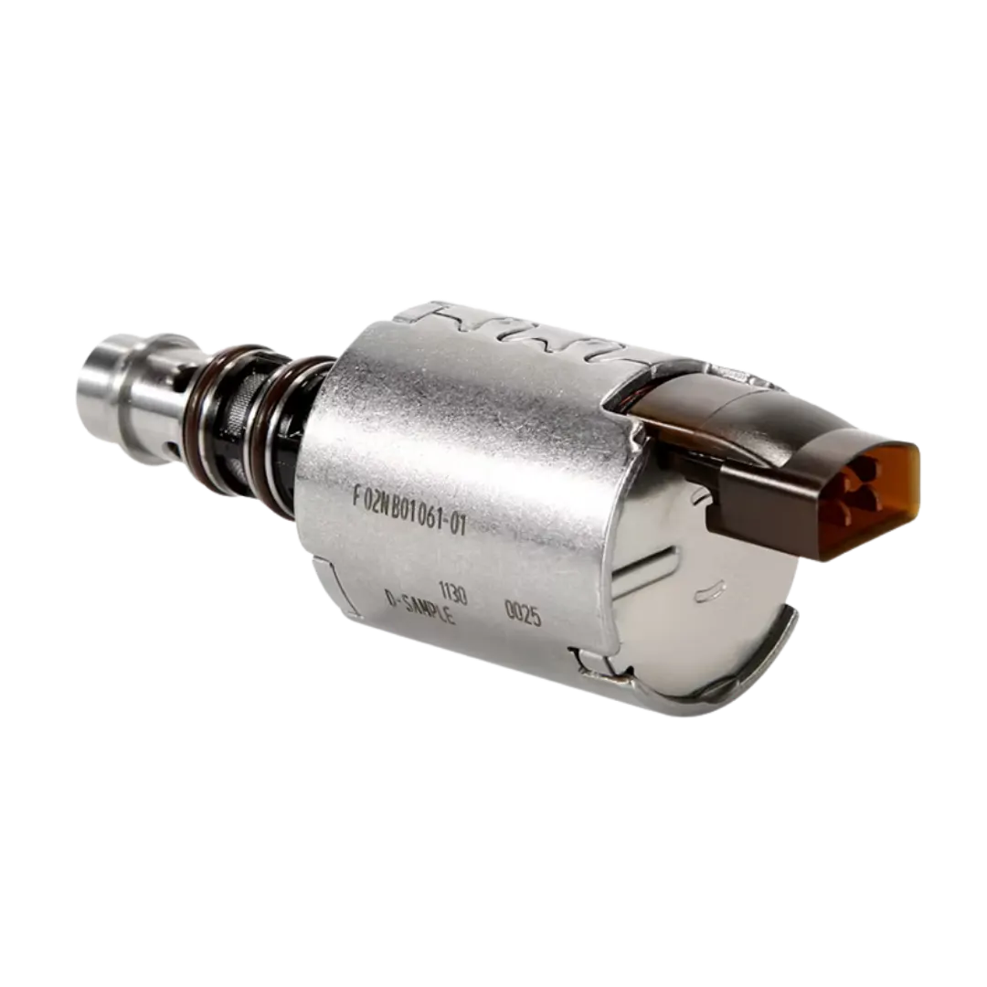 Válvula solenoide DQ200 individual