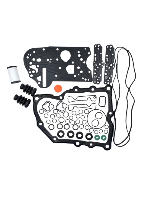 Kit de reparo para revisão da mecatrônica