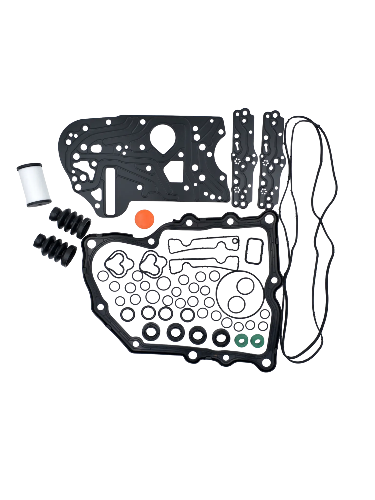 Kit de reparo FDY para revisão da mecatrônica DQ200 DSG 7