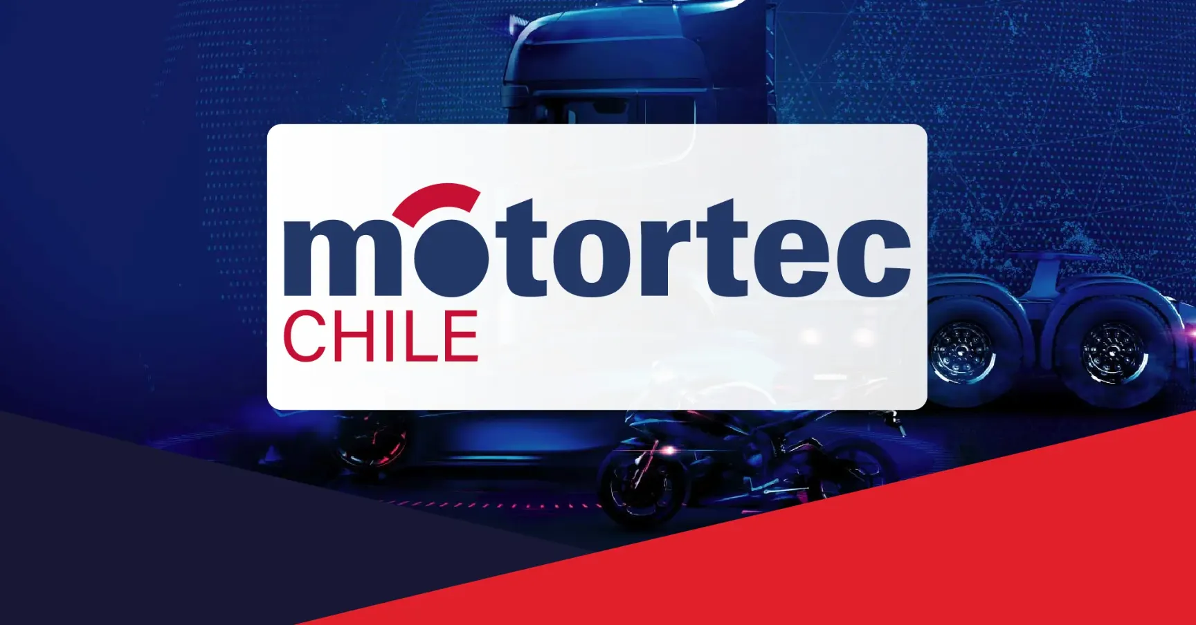 FDY Automotive na Feira Motortec Chile 2024 — foto 1